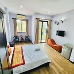 Khach San Sao Mai