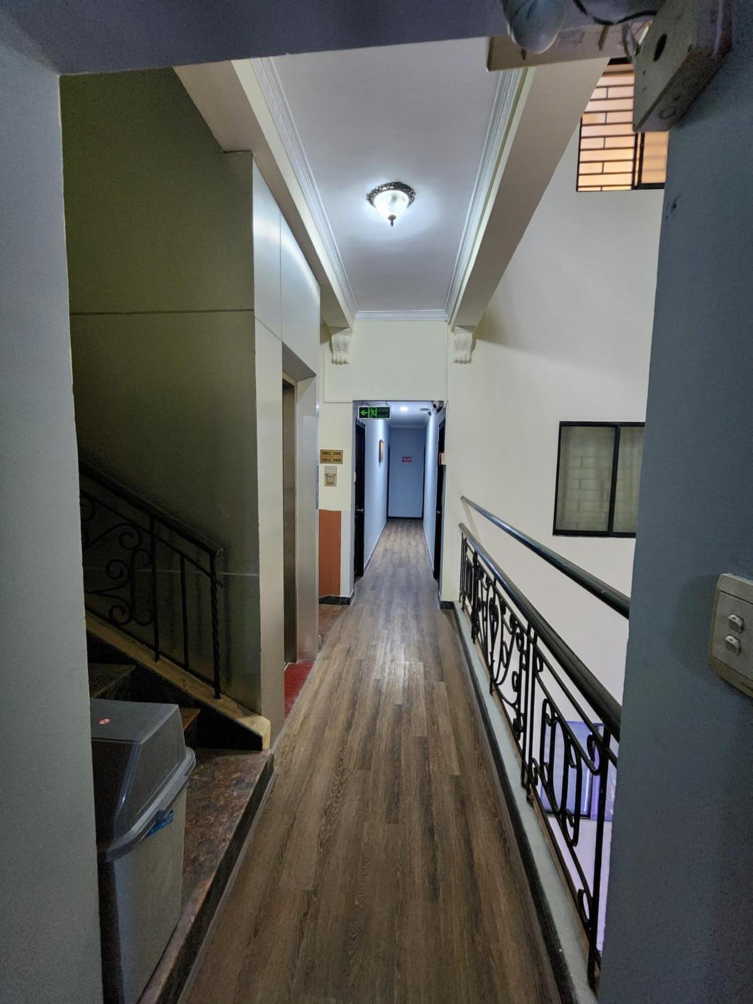 Hotel Khach San Sao Mai Ho Chi Minh City